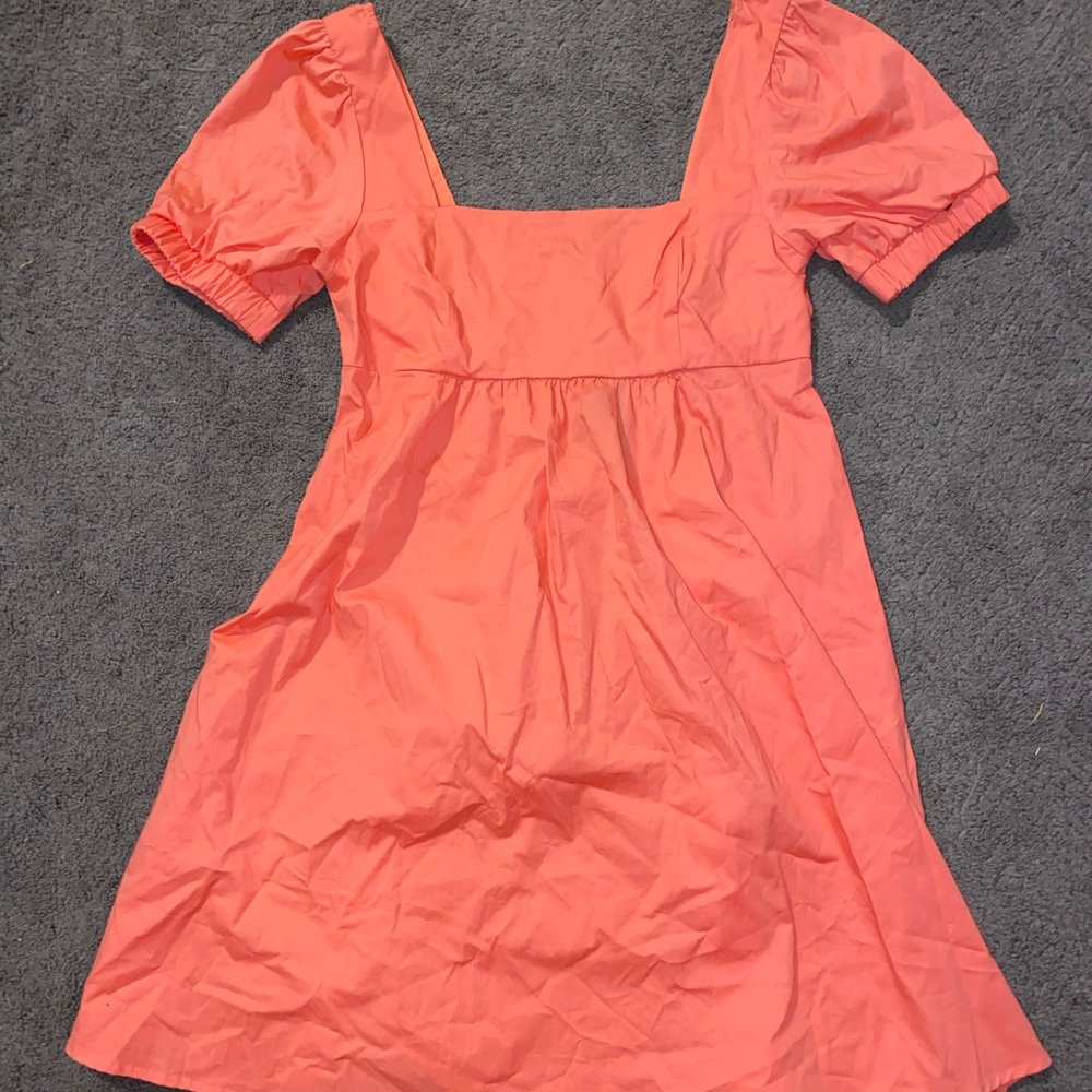 Wild Fable Sun Dress